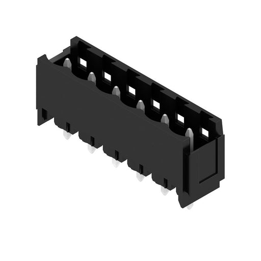 Weidmüller - Leiterplattensteckverbinder Verbinder 5.08mm SL 5.08HC#1149530000 − 50 Stück