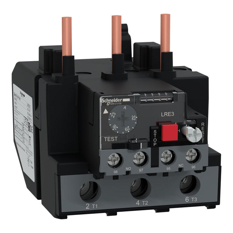 Schneider Electric - Überlastrelais thermisch Überlastrelais Easyr TeSys LRE353 23-32A