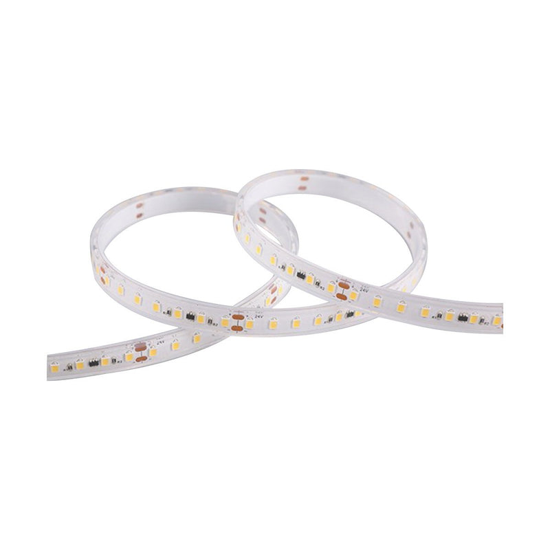 EVN Lichttechnik - Lichtschlauch/-band LED-Stripe 5m 24V IP68 IC6824632827 Sauna, 2700K, 11W/m