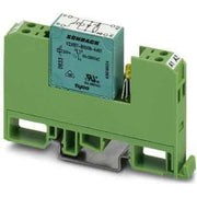 Phoenix Contact - Schaltrelais Relaismodul EMG10-REL #2940087 KSR-G 24/1-LC AU − 10 Stück