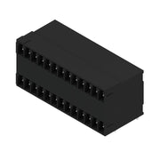 Weidmüller - Leiterplattensteckverbinder Verbinder 3.81mm SCD-THR 3#1973840000 − 20 Stück