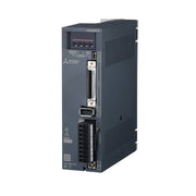 Mitsubishi Electric - Motormanagement-Gerät Servoverstärker MR-JE-20A Digital AC − 1 Stück