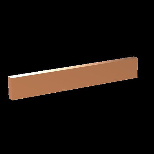 Striebel&amp;John - Sammelschiene CombiLine Innenausbau Mod. ZXM2082 Feldbr. 1 max.630A − 1 Stück by Striebel&amp;John
