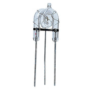 Grothe - Anzeige- und Signallampe Xenon-Röhre DSZ 7383 für BLZ-R, 6Jo