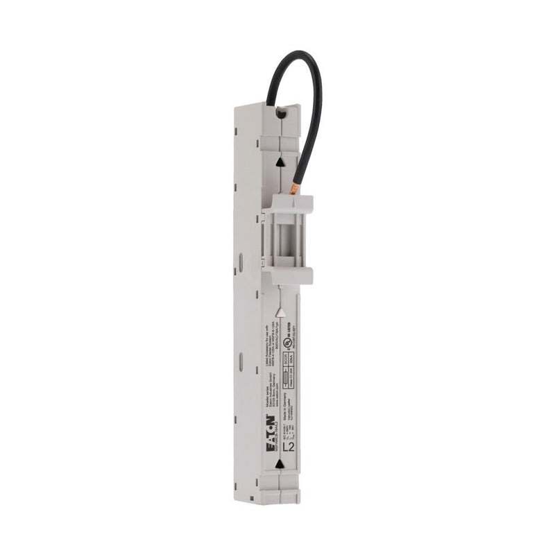 Eaton - Sammelschienen-Adapter Adapter 16A Pole 1/L2 MSFAMCB-16A/L2