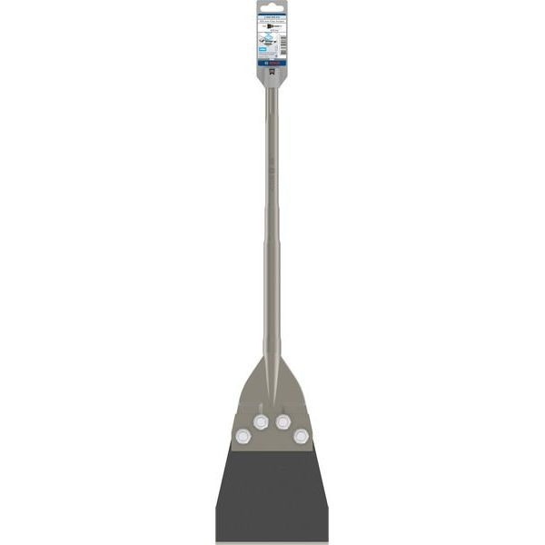 Bosch - Schaber PRO SDS max Bodenschaber, 2608690612 152 x 635 mm