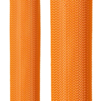 Flexa - Hohlgeflechtschlauch Hohlgeflecht HG-PET025, NW20 NW 20, 18 - 25 mm − 100 Meter