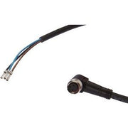 Ipf Electronic - Konfektioniertes Sensor-Aktor-Kabel kabeldose 2m,3x0,34mm²,M8 VK200071 abgewinkelt,PUR, 3ad