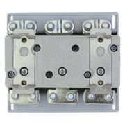 Eaton - D0-Sicherungssockel Sicherungsunterteil 3 POLE BAS#TFRN02-SD 63A 400V D02 3P IEC − 5 Stück