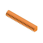 Weidmüller - Leiterplattenklemme Leiterplattenklemme LM 5.00/2#1234010000 5.00mm − 50 Stück