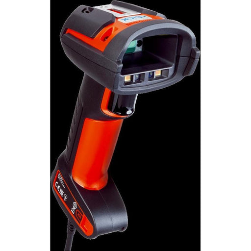 Sick - Laserscanner Handheld-Scanner HW1990ISR-3USB mobil