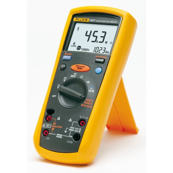Fluke - Multimeter Isolationsmultimeter FLUKE-1577