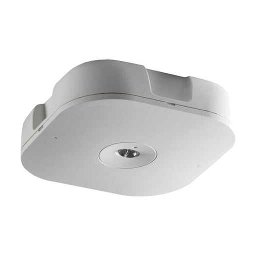 Ceag Notlichtsysteme - Sicherheitsleuchte Deckenaufbauleuchte Micropoint#MP2SO1HIS Flächenausleuchtung