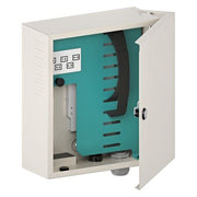 Telegärtner - Patchpanel LWL Wandverteiler 100033713