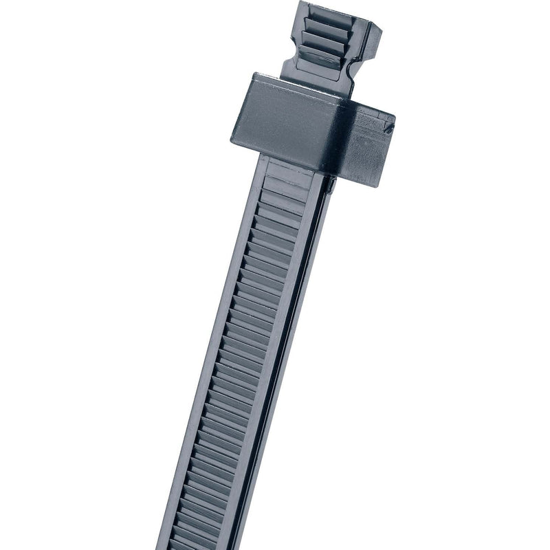Panduit - Kabelbinder SST4H-D30 sw 376mm − 500 Stück
