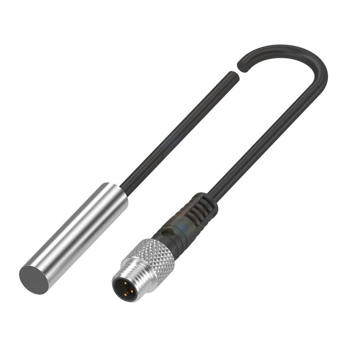 Balluff - Induktiver Näherungsschalter Sensor BES 516-369-G-SA2-S BES0376 49-00,05  − 1 Stück
