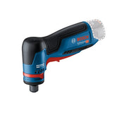 Bosch - Geradschleifer (Akku) Akku Tellerschleifer 06013A7000 GWG 12V-50 S (C)