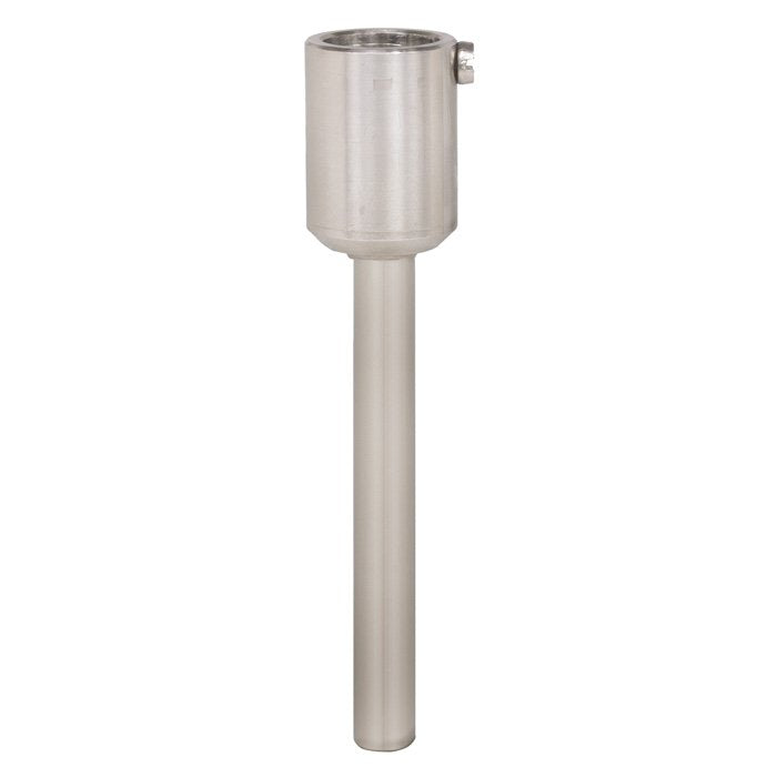 Wika Wiegand - Tauchrohr Einschw.-Schutzrohr SWT52S 3907546 SchwZA24mm 43mm VA