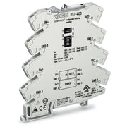 WAGO - Trennverstärker 857-400