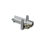 HellermannTyton - Schraubzwinge Schlauchklammer CONCLAMP ML