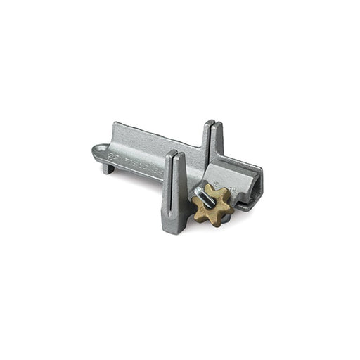 HellermannTyton - Schraubzwinge Schlauchklammer CONCLAMP ML
