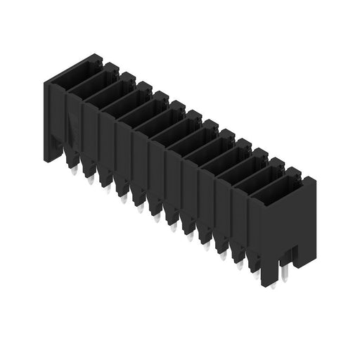 Weidmüller - Leiterplattensteckverbinder Verbinder 3.50mm S2C-SMT 3#1290150000 − 36 Stück