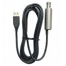 Pepperl+Fuchs Fabrik - Zubehör/Ersatzteile für Industriesensoren Diagnoseadapter VAZ-ZPA-ANALYZER − 1 Stück
