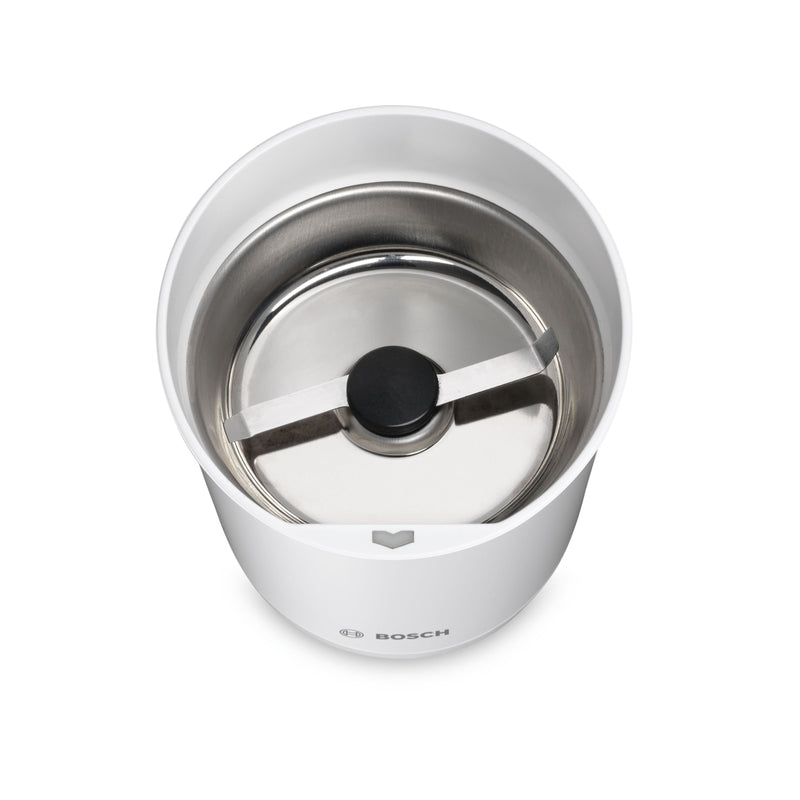 Bosch SDA - Kaffeemühle TSM6A011W ws 180W,max.75g