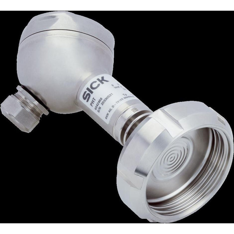 Sick - Drucktransmitter Drucksensor PHT-RB010SS10S0AFT0Z