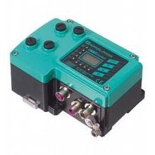 Pepperl+Fuchs Fabrik - RFID-Lesegerät Auswerteeinheit IC-KP-B6-2V15B