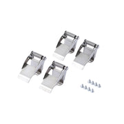 Philips Lighting - Mechanisches Zubehör/Ersatzteile für Leuchten Einbauklemmen RC159Z Pla #75248199