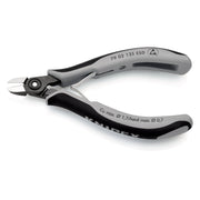 Knipex - Seitenschneider Präzisons-Seitenschneider 79 02 125 ESD ESD,125mm