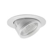 Brumberg Leuchten - Downlight/Strahler/Flutlicht LED-Einbaurichtstrahler 88271173DA 3000K