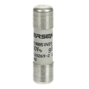 ABB Stotz S&J - Zylindrische Sicherung Zylindrische Sicherung E 9F10 GG20
