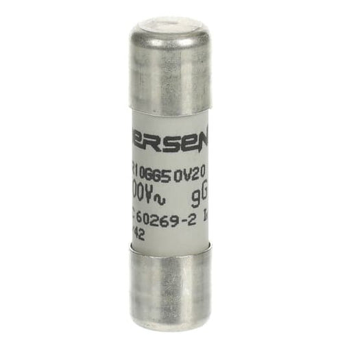 ABB Stotz S&J - Zylindrische Sicherung Zylindrische Sicherung E 9F10 GG20
