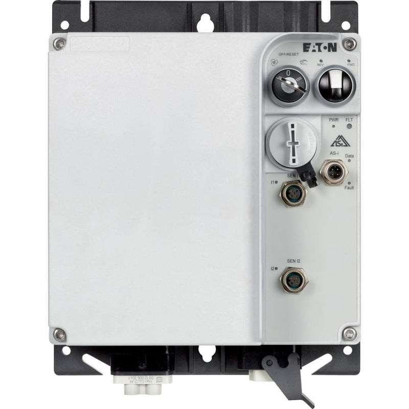 Eaton - Motorstarter/Motorstarterkombination Wendestarter 6.6A Sensor- RAMO5-W202A32-4120S1 Eingang 2 230/277V