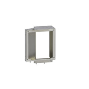 Schneider Electric - Zubehör/Ersatzteile für Frequenzregler Luftkanal oben Altivar VW3A99ACA04 Process Modular − 1 Stück