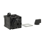 Eaton - Steuerschalter T3 32A Zwischenbau T3-4-15374/XZ Basisschalter 45Grd