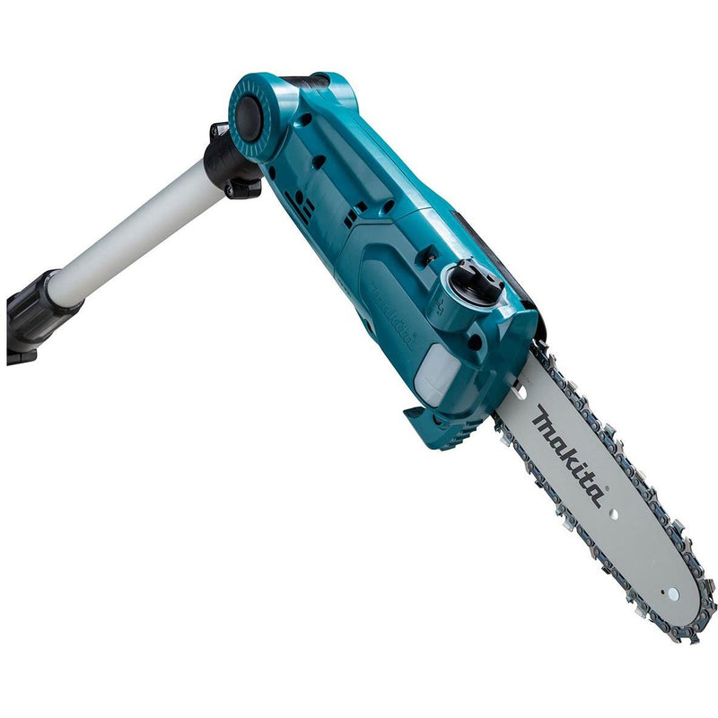 Makita - Systemzubehör für Sägen (Akku/elektrisch/Druckluft) Akku-Hochentaster 18V DUA200Z o. Ladeg. und Akkus