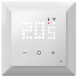 Eberle Controls - Raumthermostat UP-Thermostat 557895056500 Smart Home