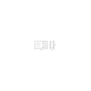 RP-Technik - Sicherheitsleuchte LED-Rettungszeichenleuchte KCD413SC-IP64 EB 3h, SC