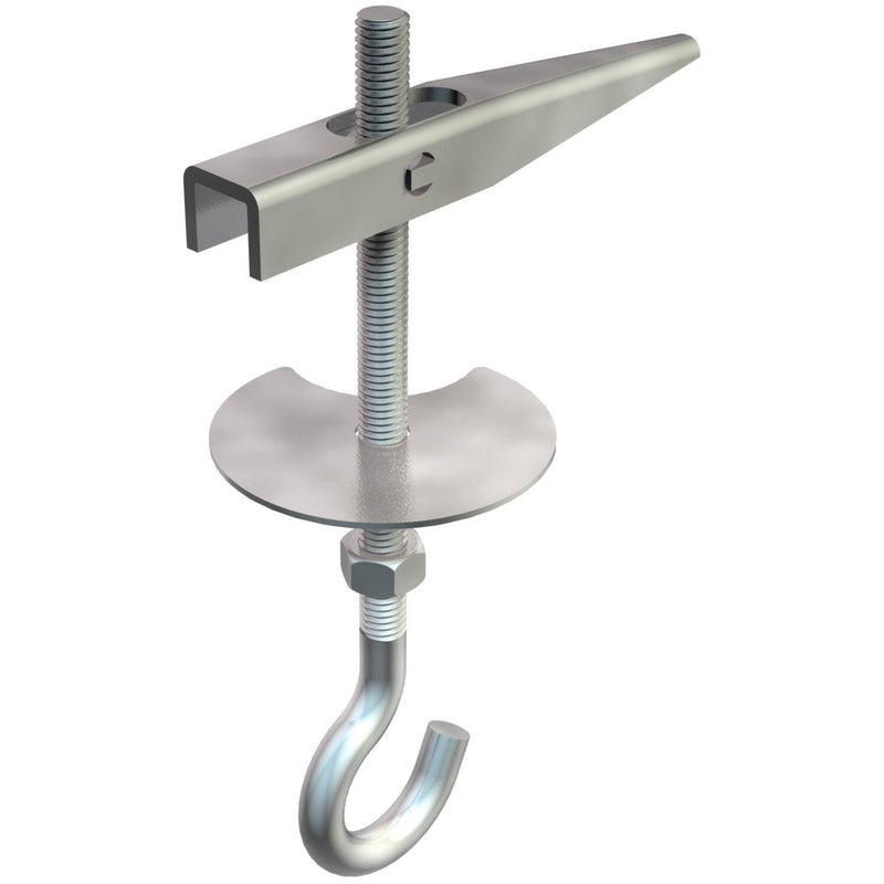 OBO Bettermann - Kippdübel 455 M5x100 G vz