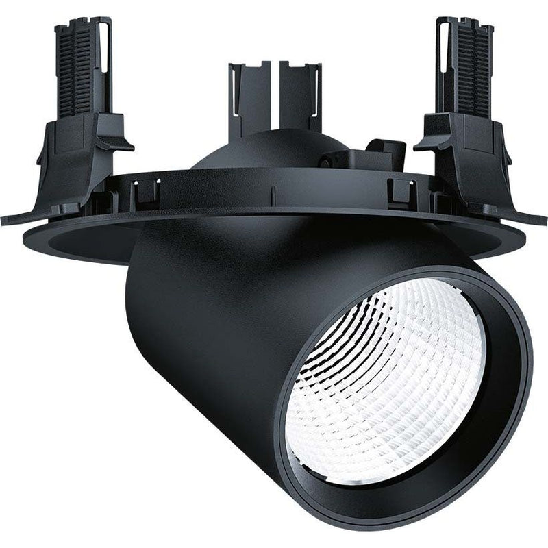Zumtobel Group - Downlight/Strahler/Flutlicht LED-Einbaustrahler VIV2-R M #60715992 Meat