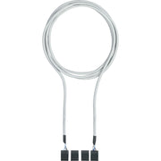 Pilz - Konfektioniertes Sensor-Aktor-Kabel Verbindungskabel PNOZ mli1p #773890 5m screw