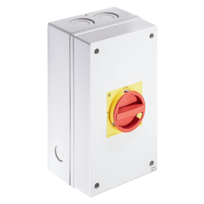 Kraus&amp;Naimer - Lastschalter Schalter KG41B T206/33 KL71V  − 1 Stück
