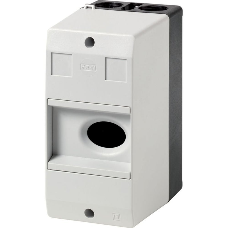 Eaton - Leergehäuse für Schaltgeräte ISO-Gehäuse CI-PKZ01 Zubehör PKZM IP41