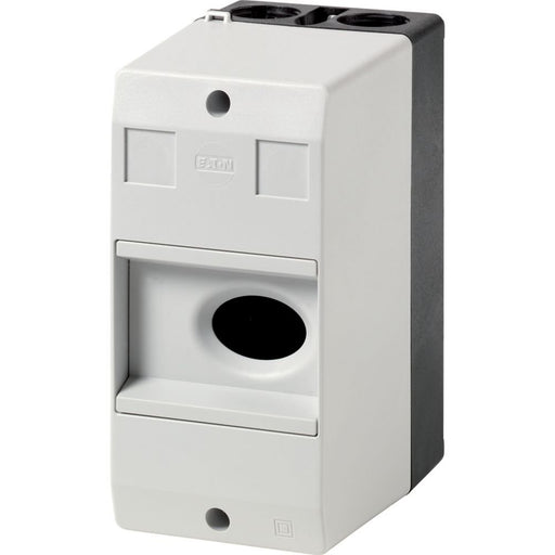Eaton - Leergehäuse für Schaltgeräte ISO-Gehäuse CI-PKZ01 Zubehör PKZM IP41