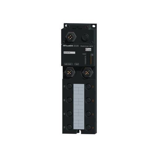 Mitsubishi Electric - Feldbus, Dez. Peripherie - Digitales Ein-/Ausgangs-Modul E/A Modul AJ65FBTA42-16DTE