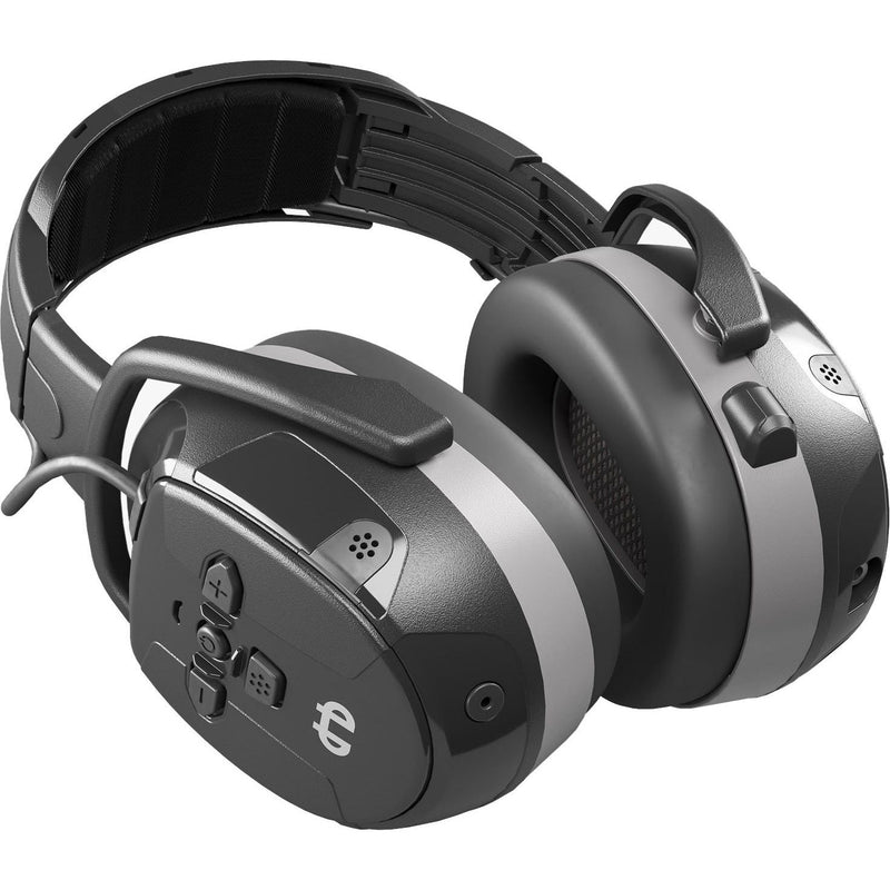 Hellberg - Kapsel-Gehörschützer Xstream LD Kopfbügel 48001-001