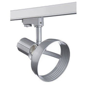 Scharnberger+Hasenbein - Downlight/Strahler/Flutlicht 3Phasen-Lampenträger 34717 E27/PAR30 silber